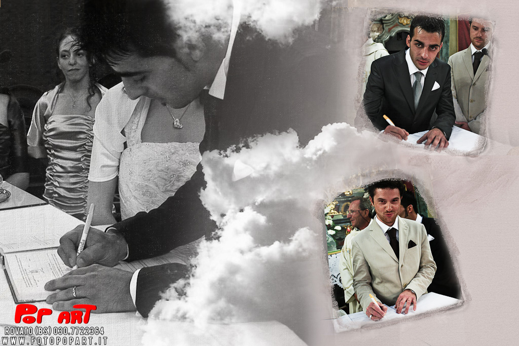 Foto Matrimonio Lazise